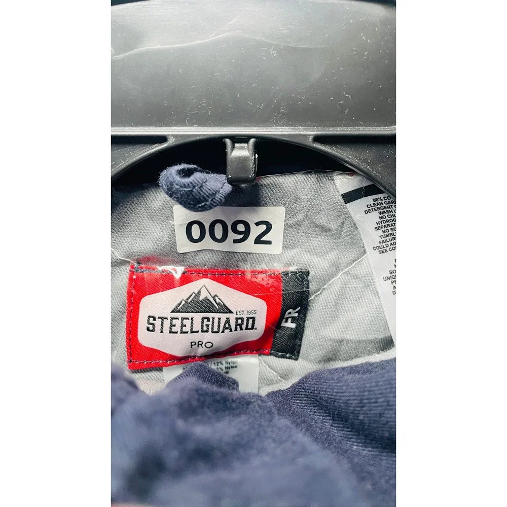 Steelguard Pro excellent this