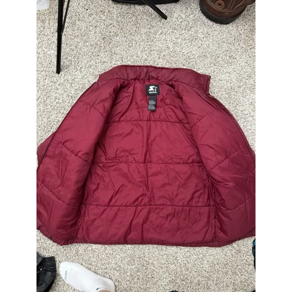 STARTER vintage 90s