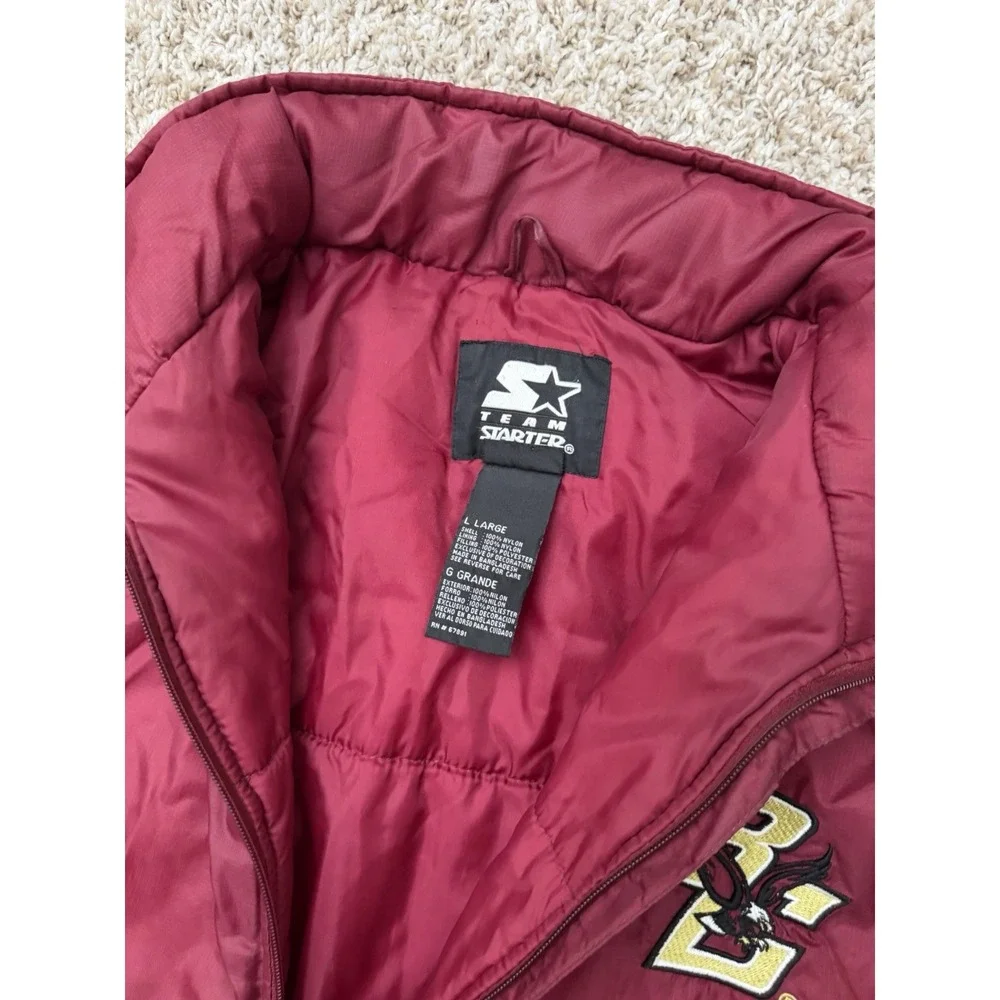 STARTER vintage 90s