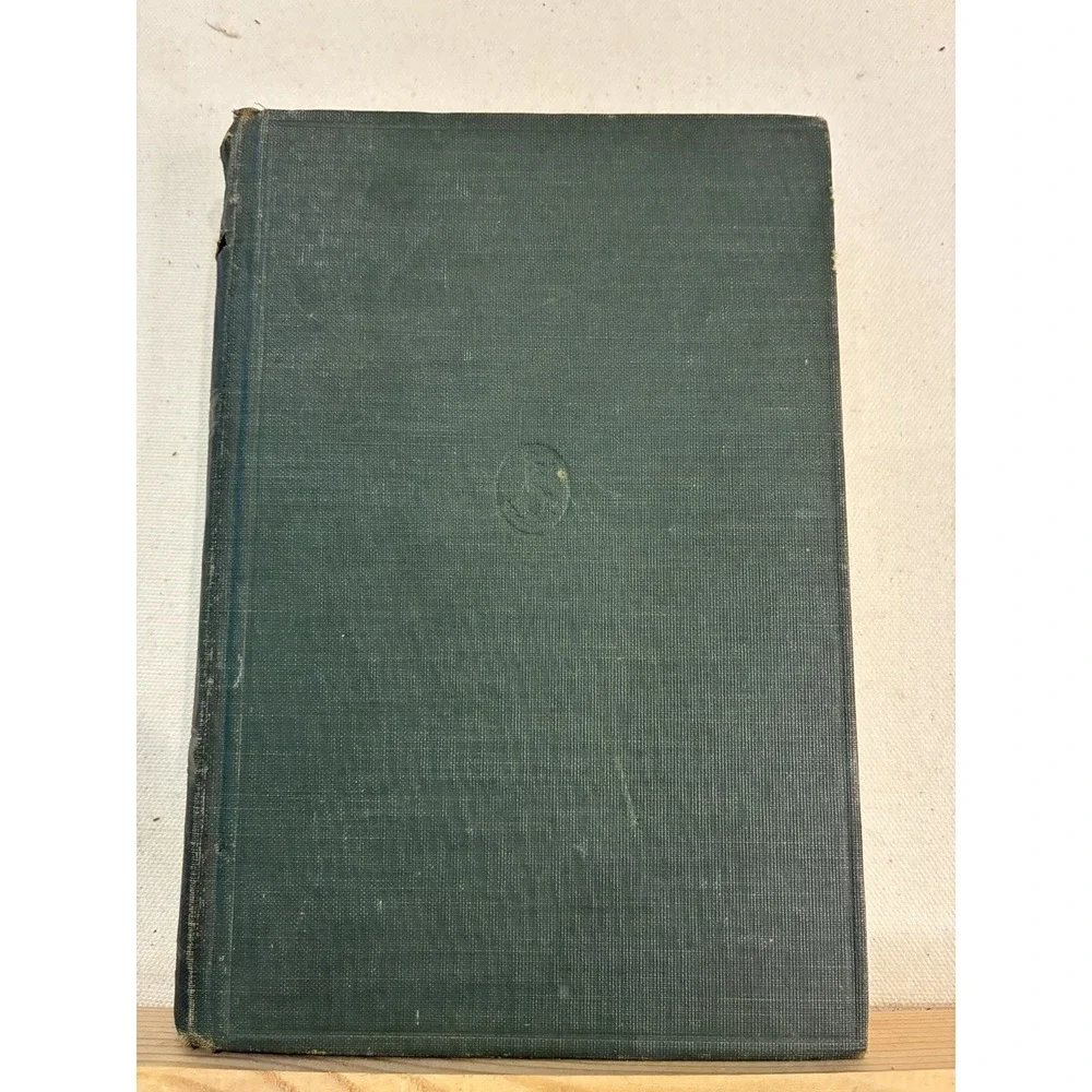N/A 1920 henry