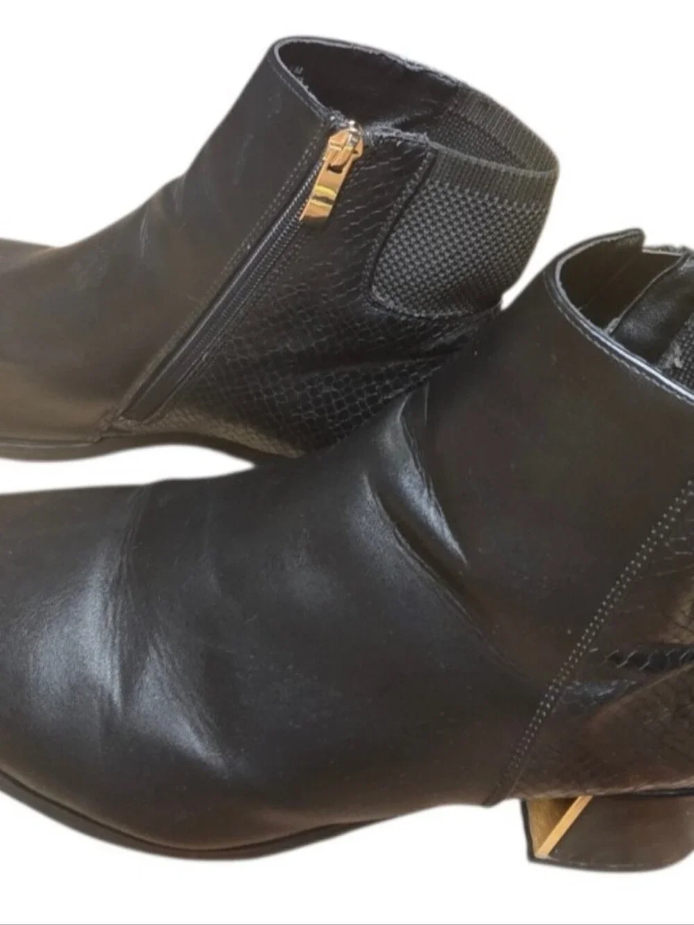 N/A classic black