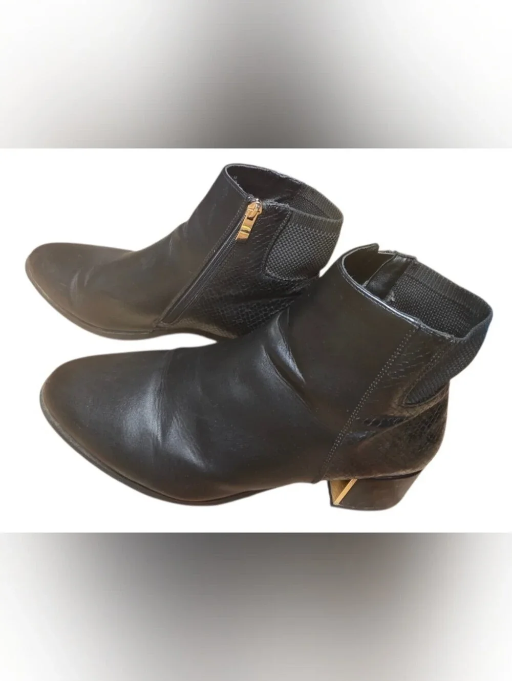 N/A classic black