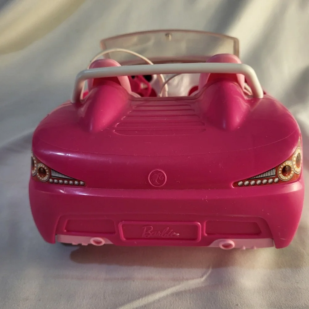 Mattel 2013 barbie