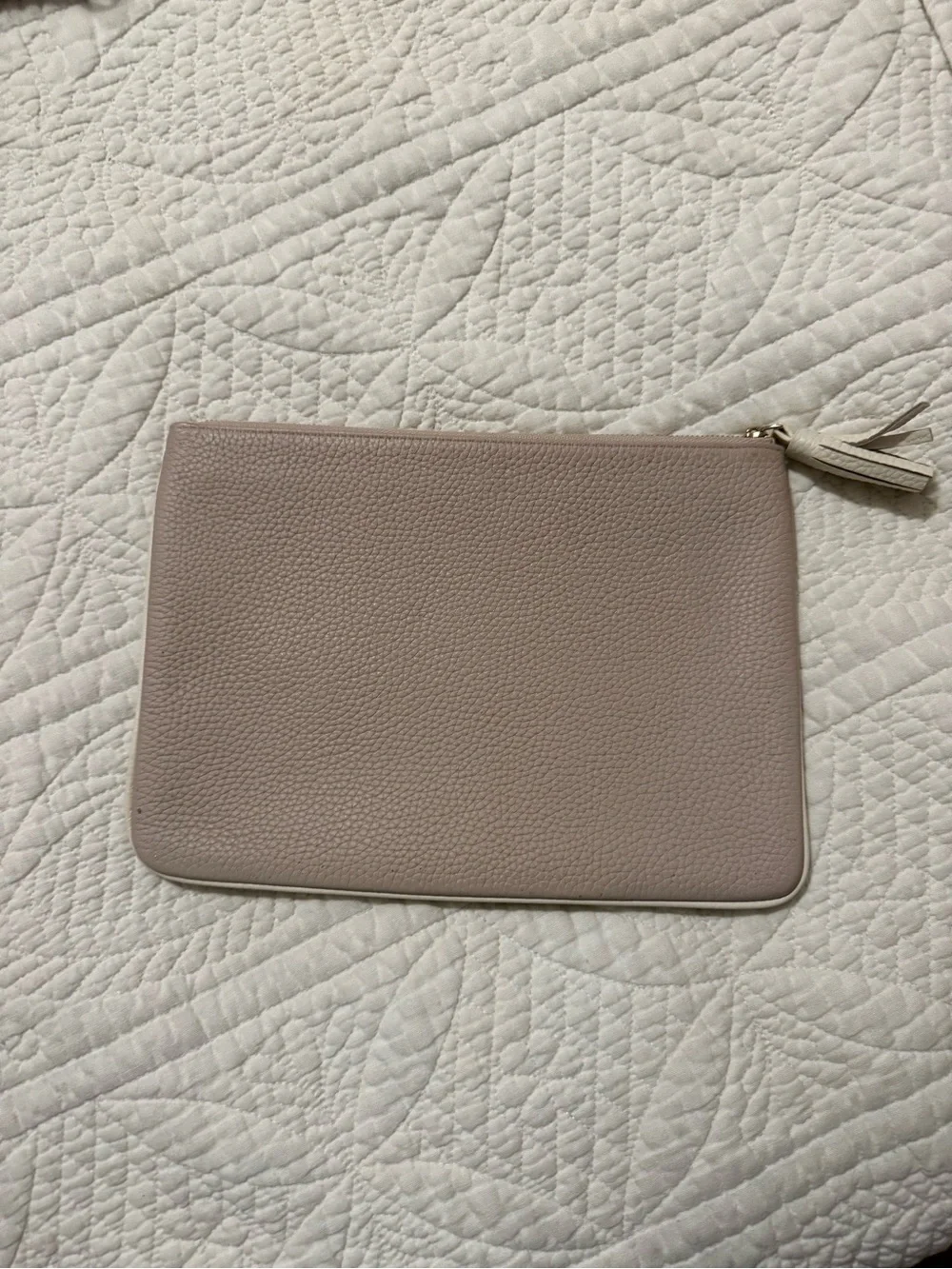 kate spade soft leather