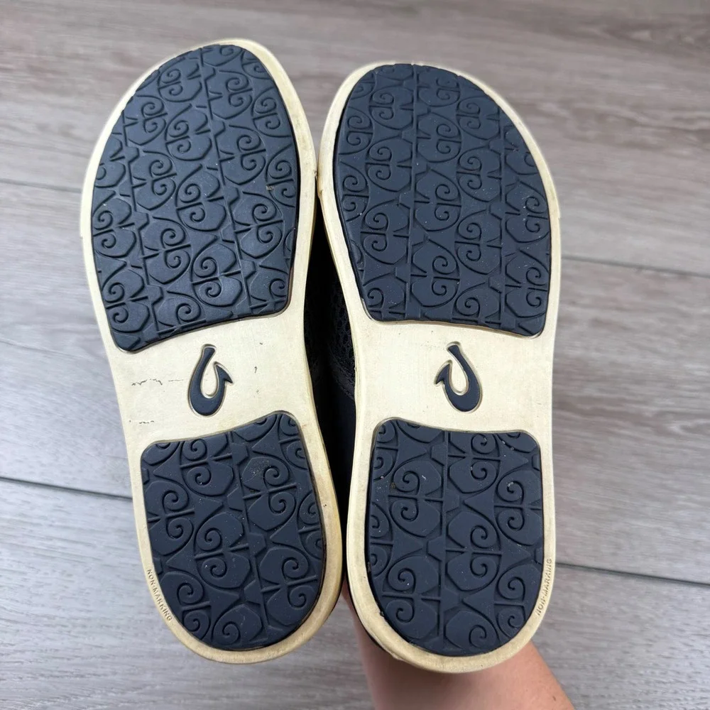 OluKai thank you