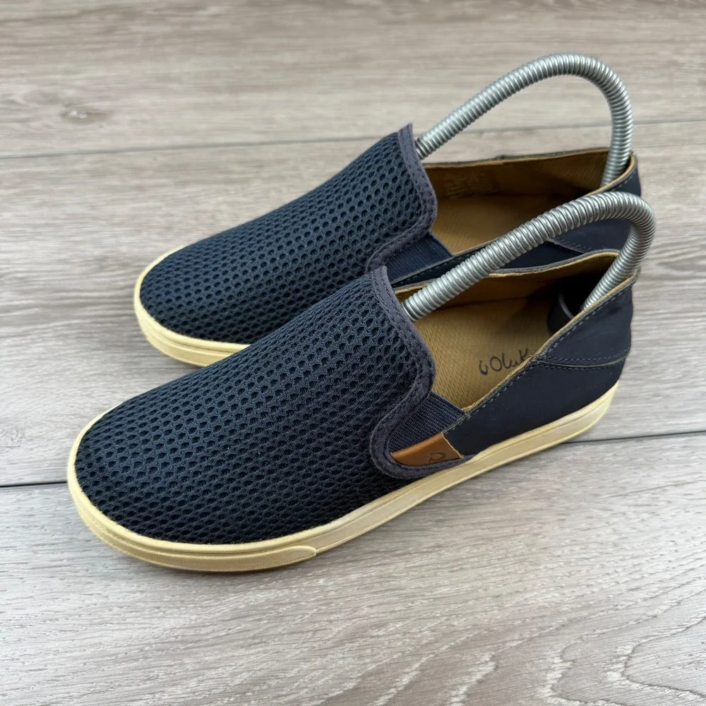 OluKai thank you