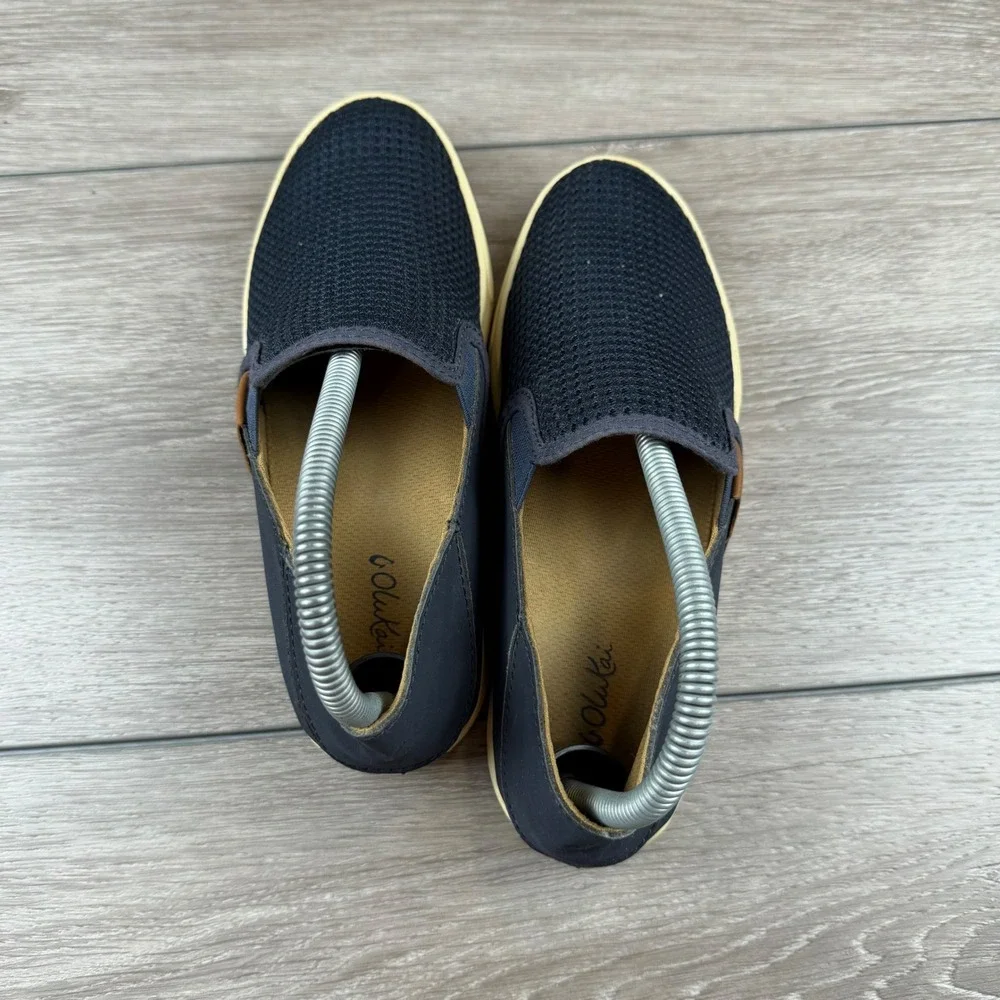 OluKai thank you