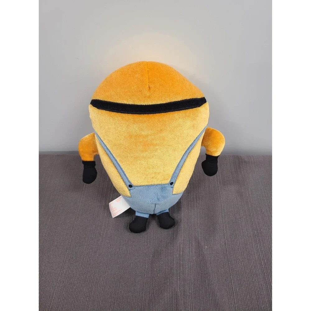 Universal City Studios despicable me