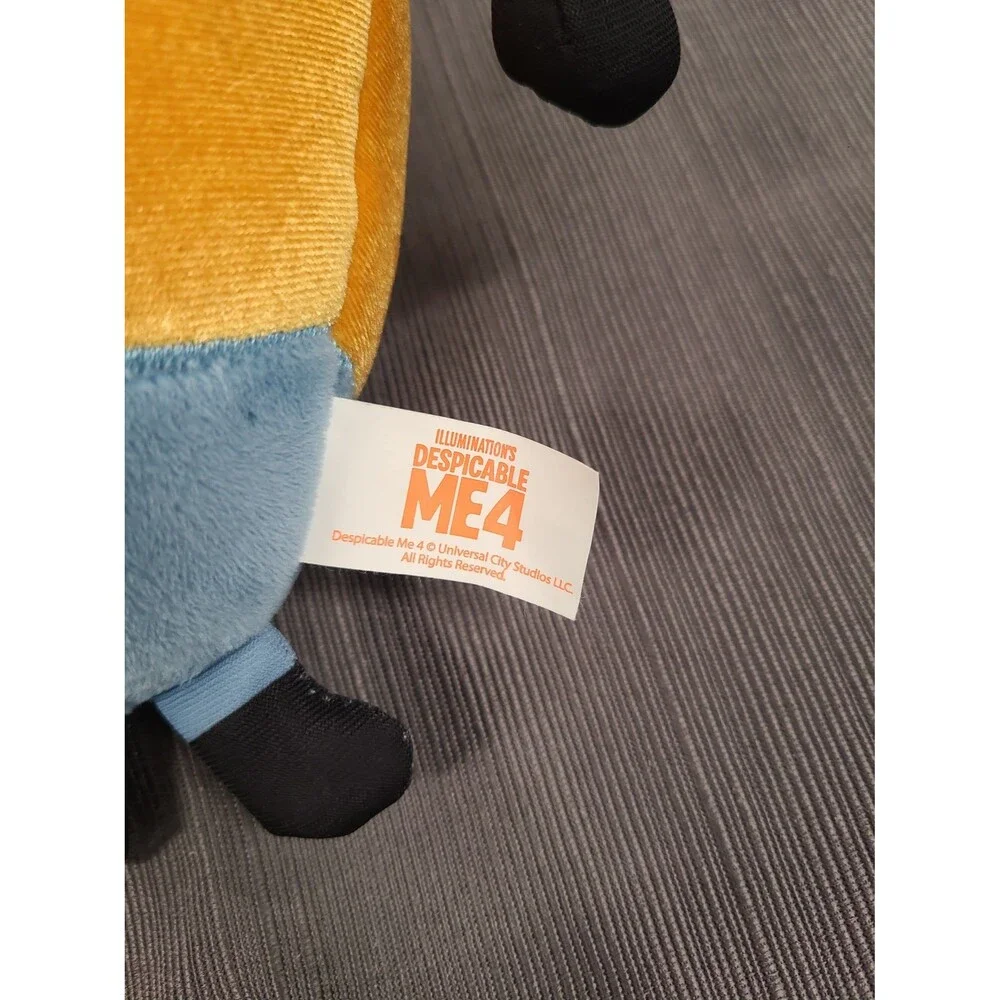 Universal City Studios despicable me