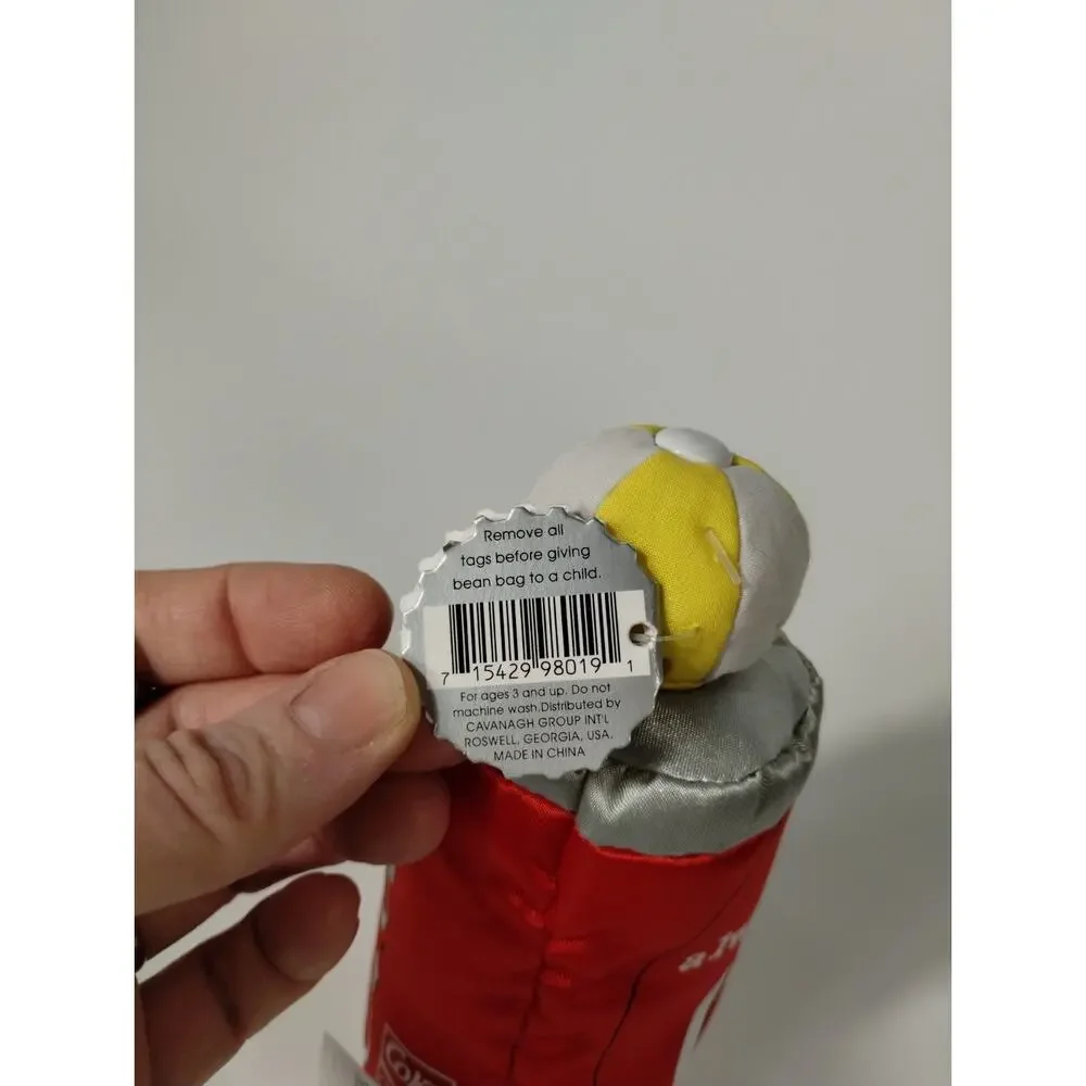 Coca Cola 1997 collectible