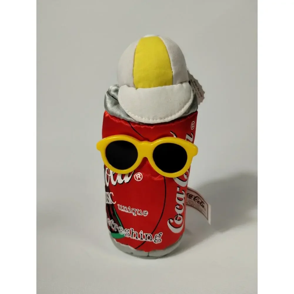 Coca Cola 1997 collectible