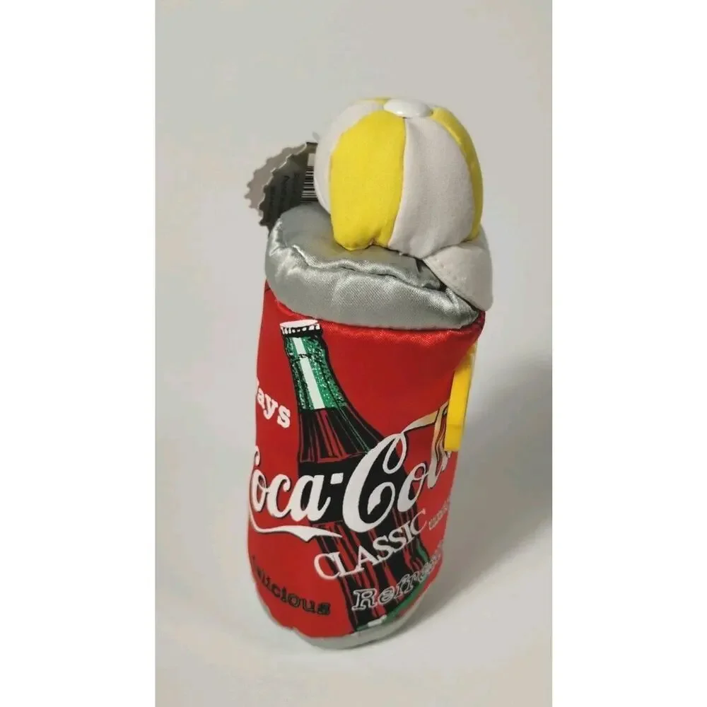 Coca Cola 1997 collectible