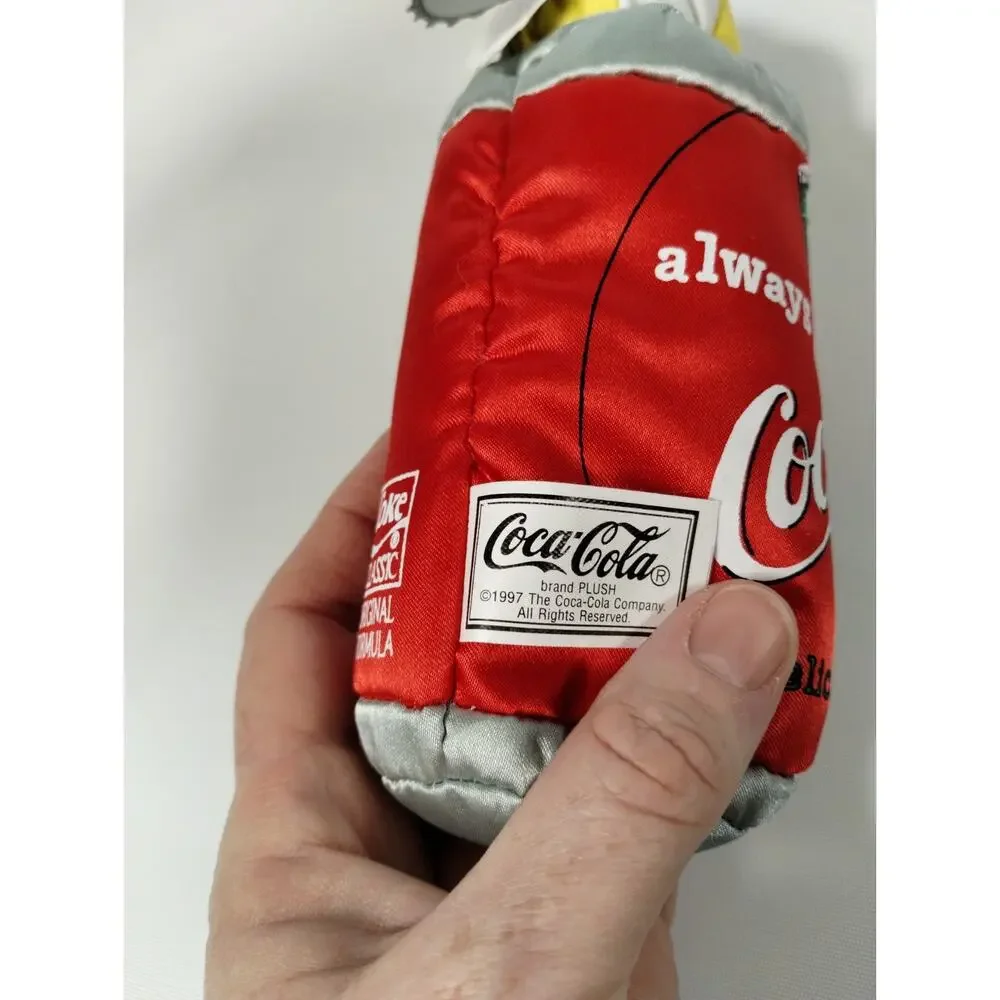 Coca Cola 1997 collectible