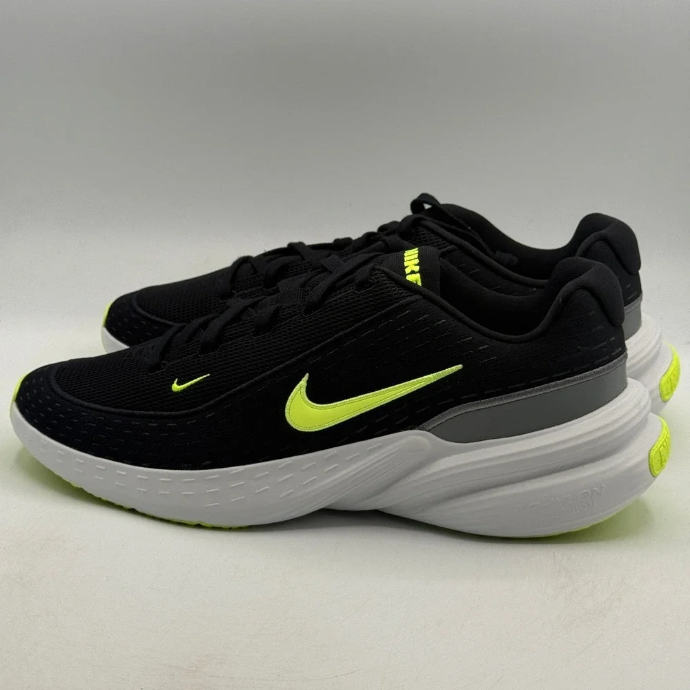 Nike engineered mesh