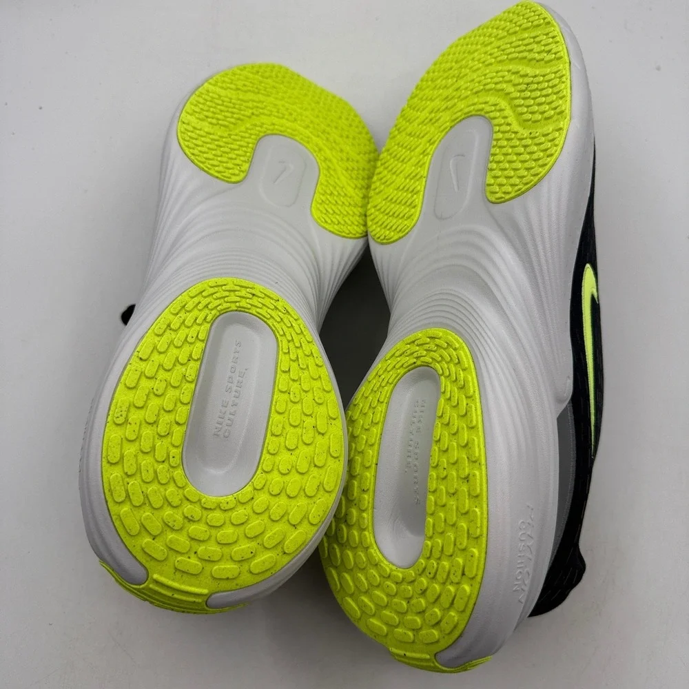 Nike engineered mesh
