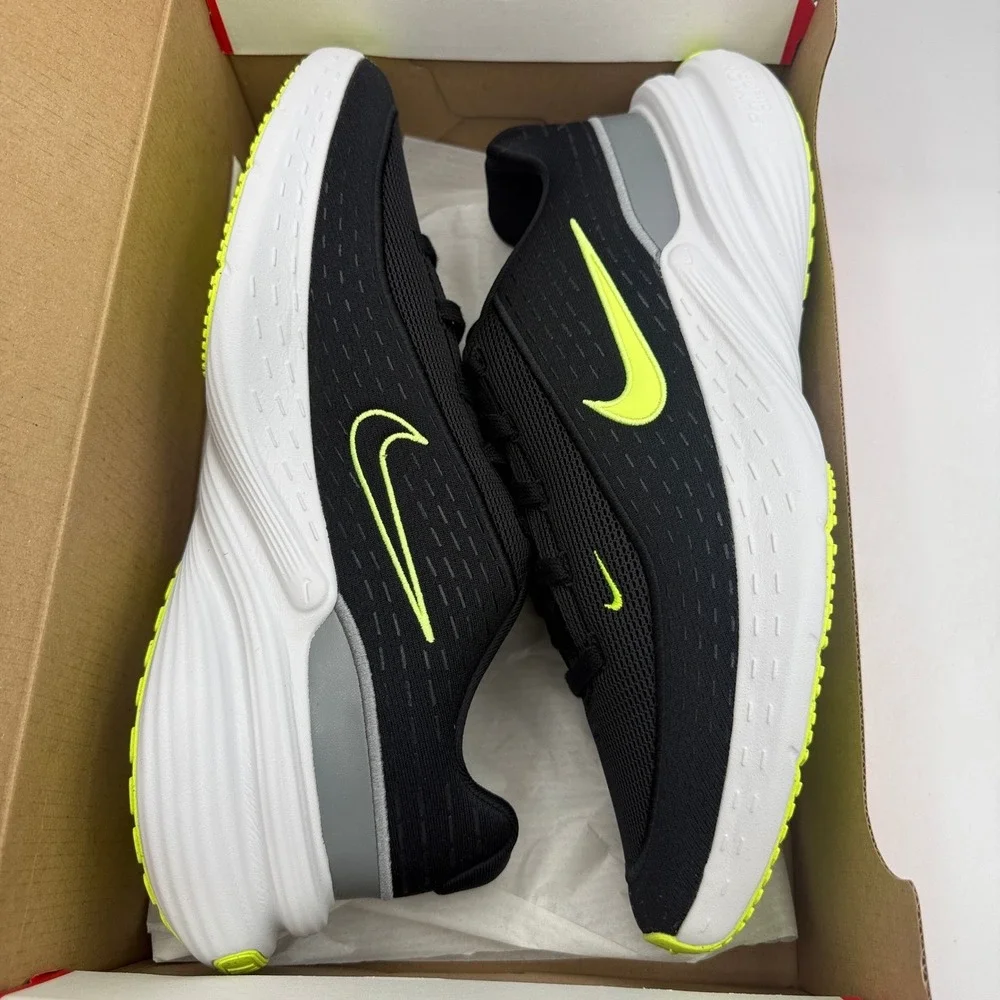 Nike engineered mesh