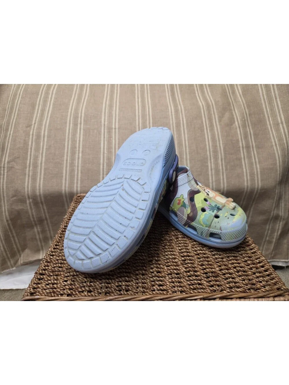 CROCS unisex adult