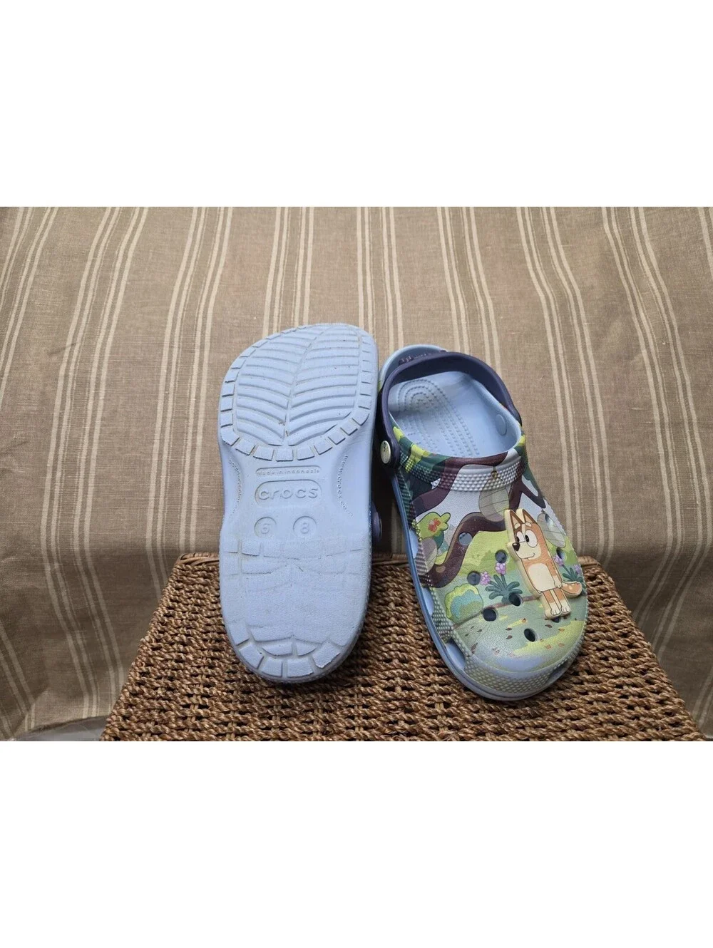 CROCS unisex adult