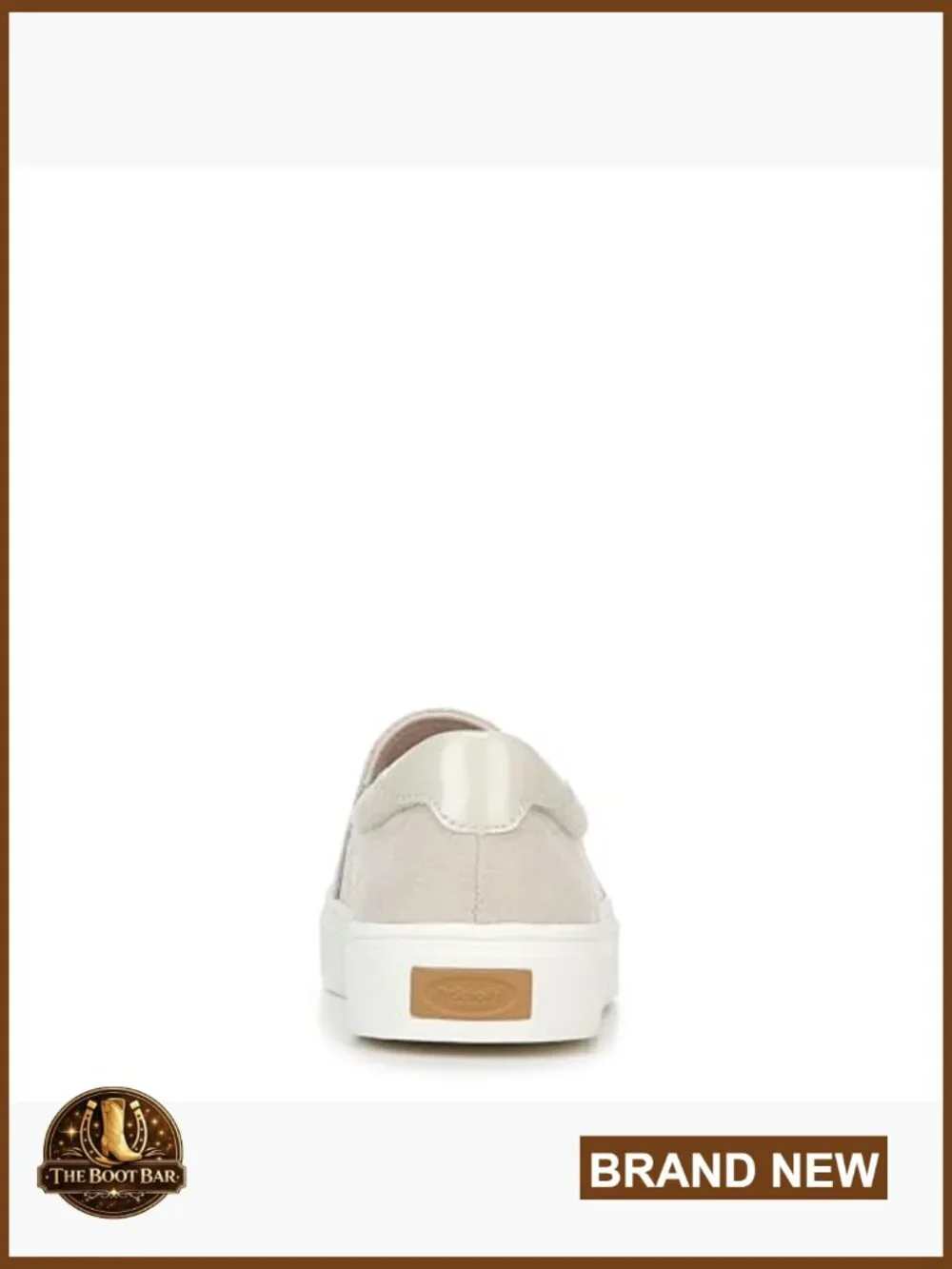 N/A height sole