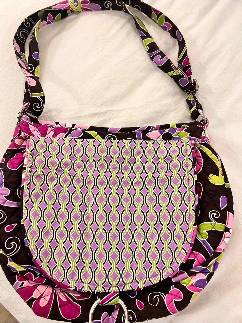 Vera Bradley nwot vera