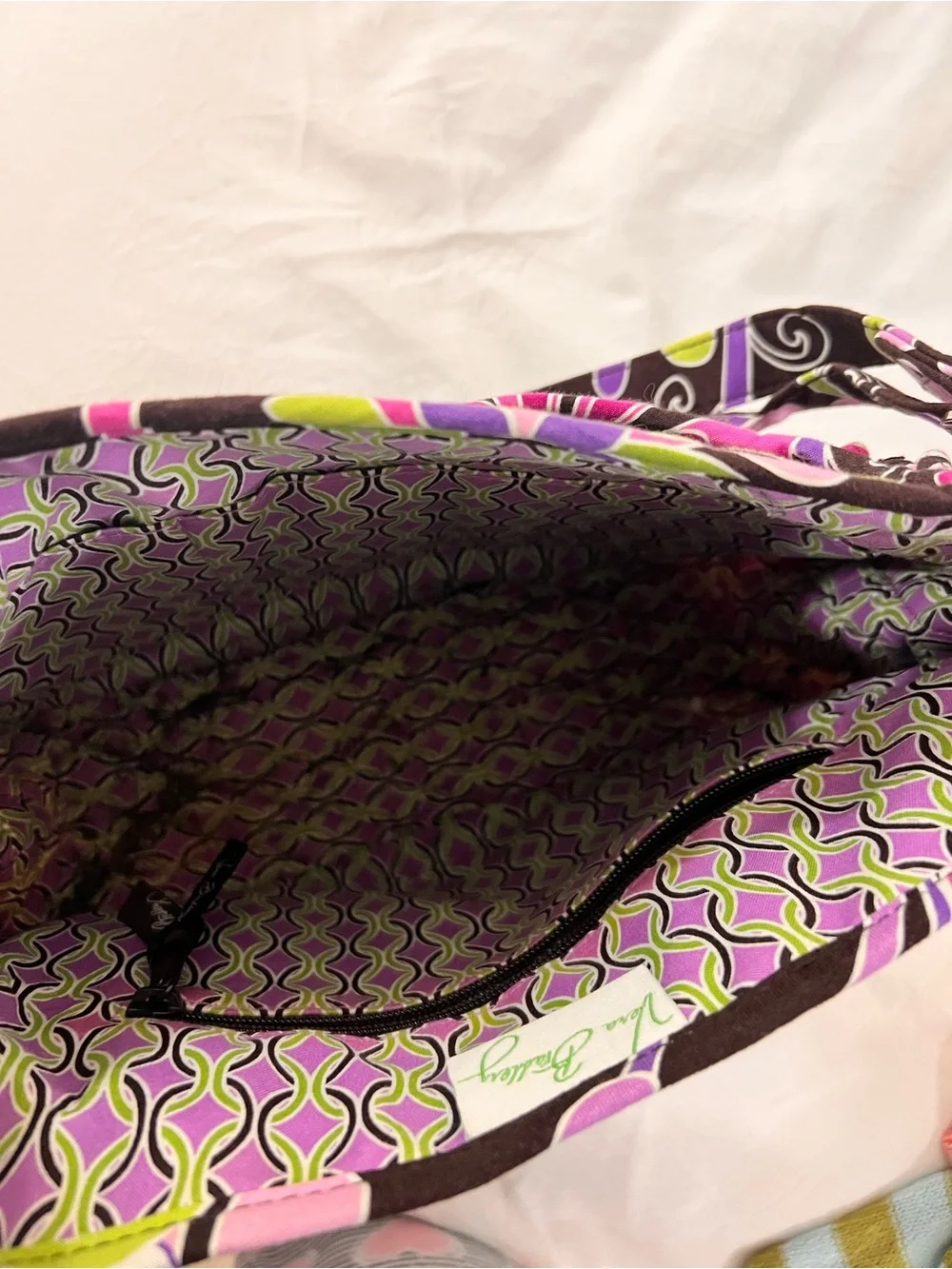 Vera Bradley nwot vera