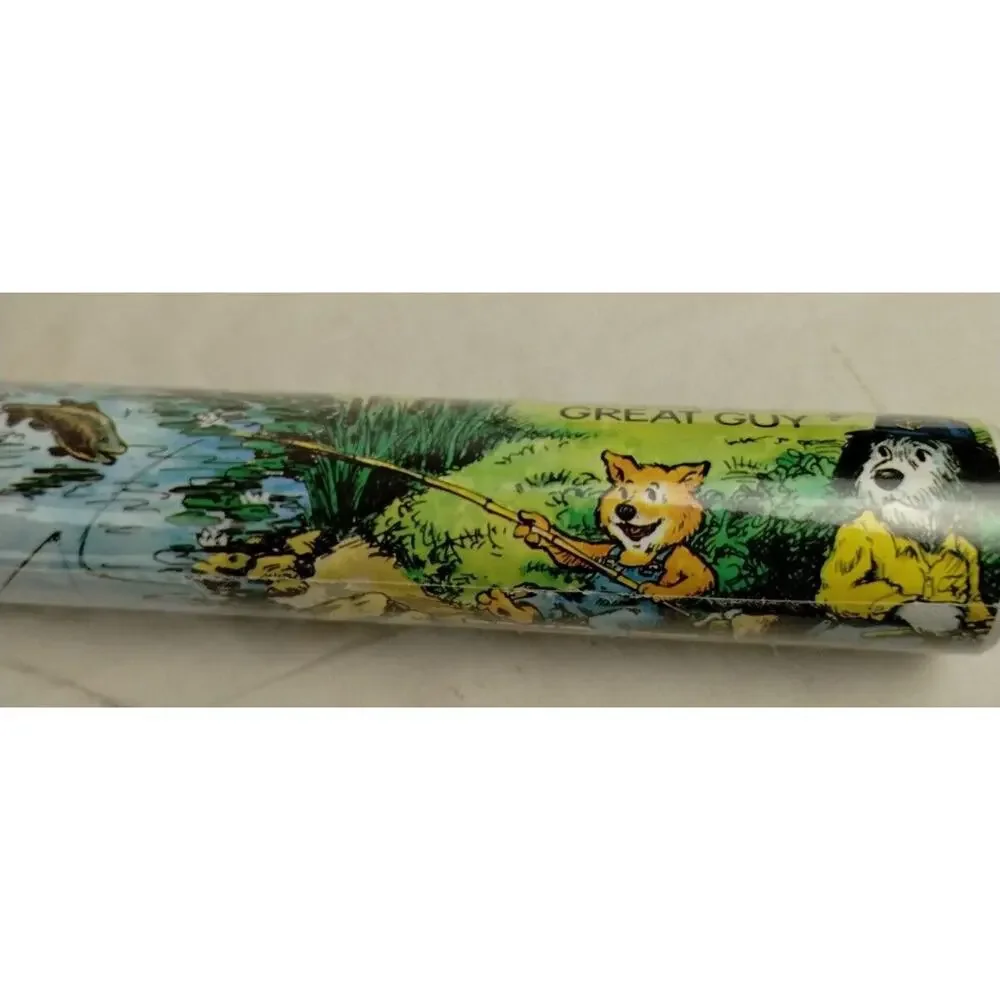 American Greetings wrap wants high