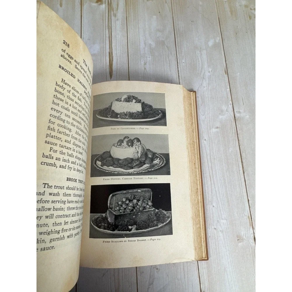 N/A discover culinary