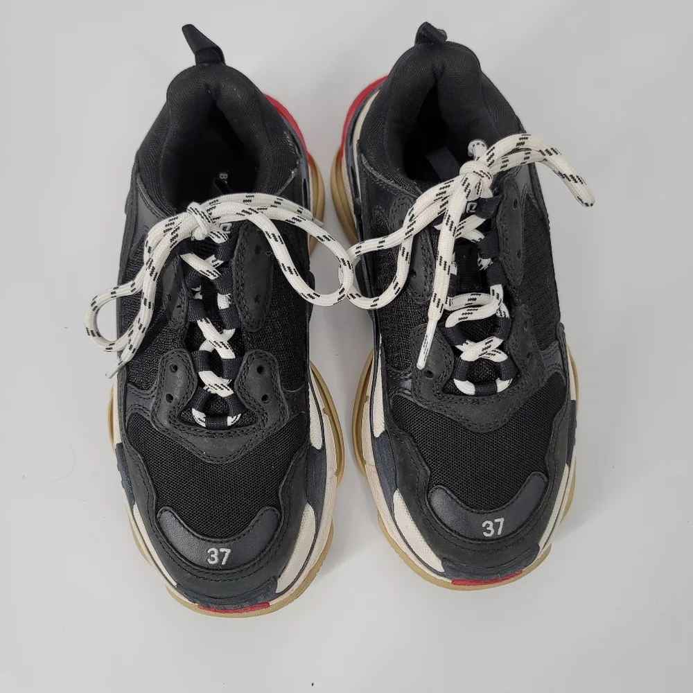 Balenciaga preowned very