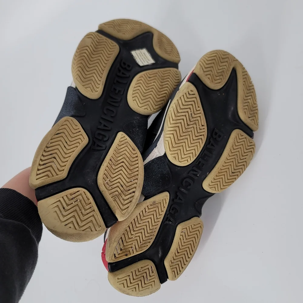 Balenciaga preowned very