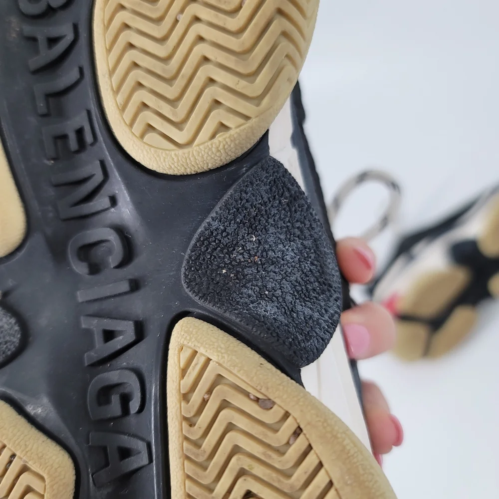 Balenciaga preowned very