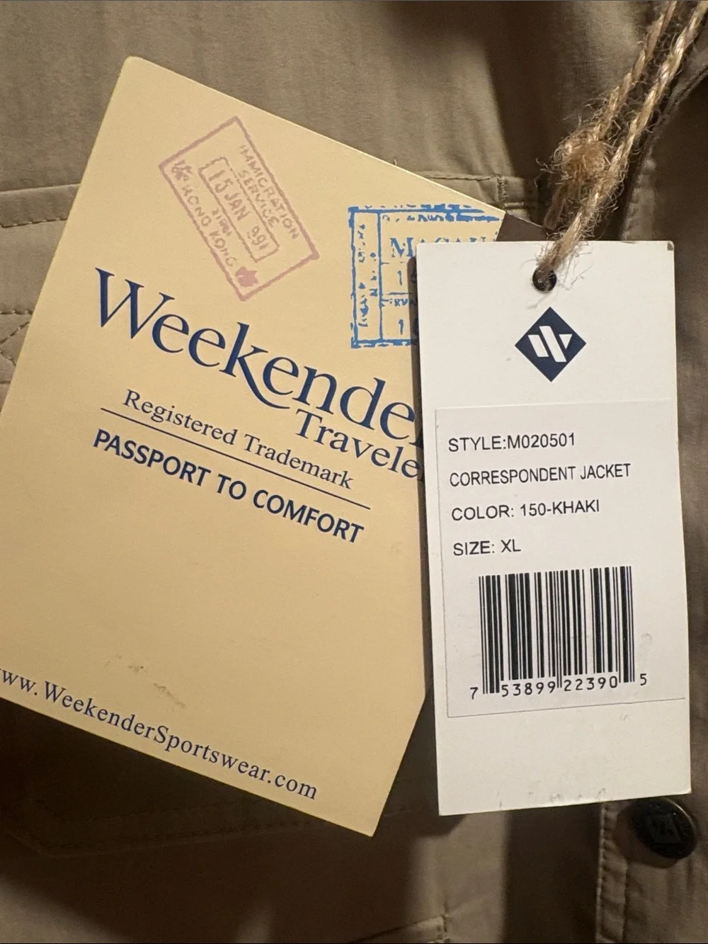 Weekenders you’ll never