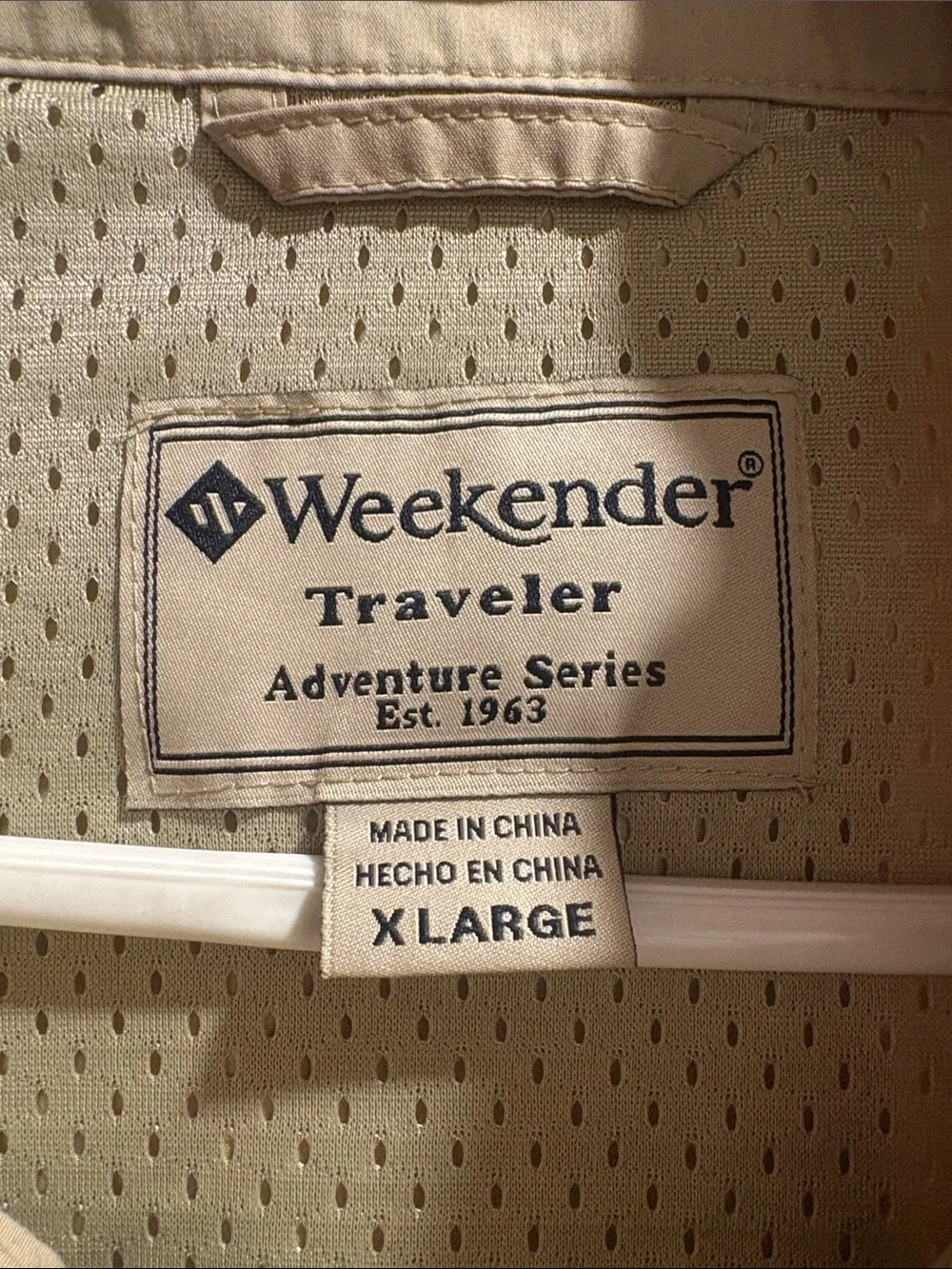 Weekenders you’ll never