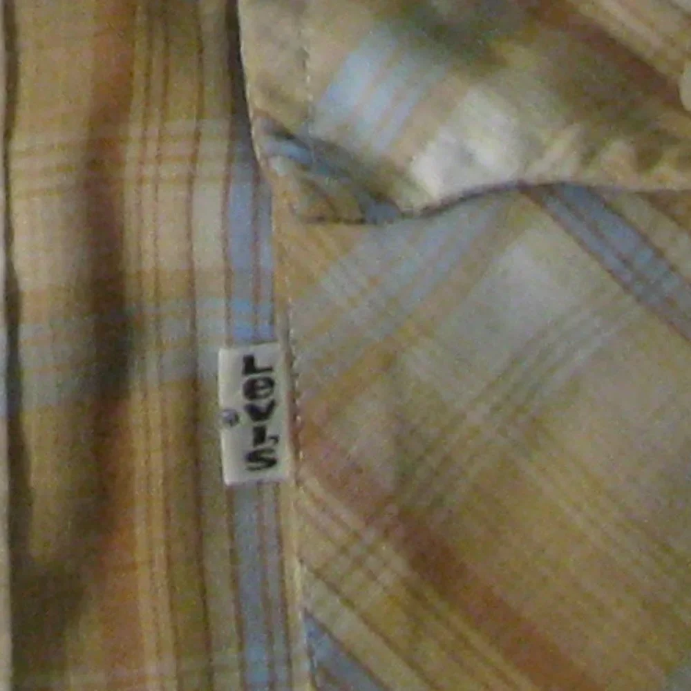 Levis vintage levi