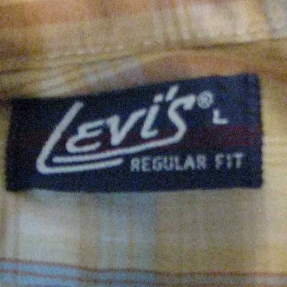 Levis vintage levi