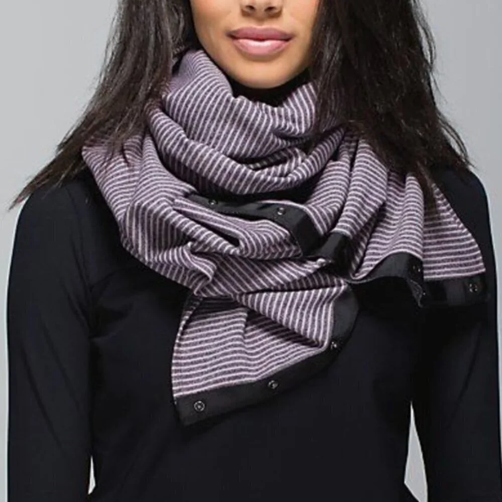 Lululemon Vinyasa Scarf *Rulu