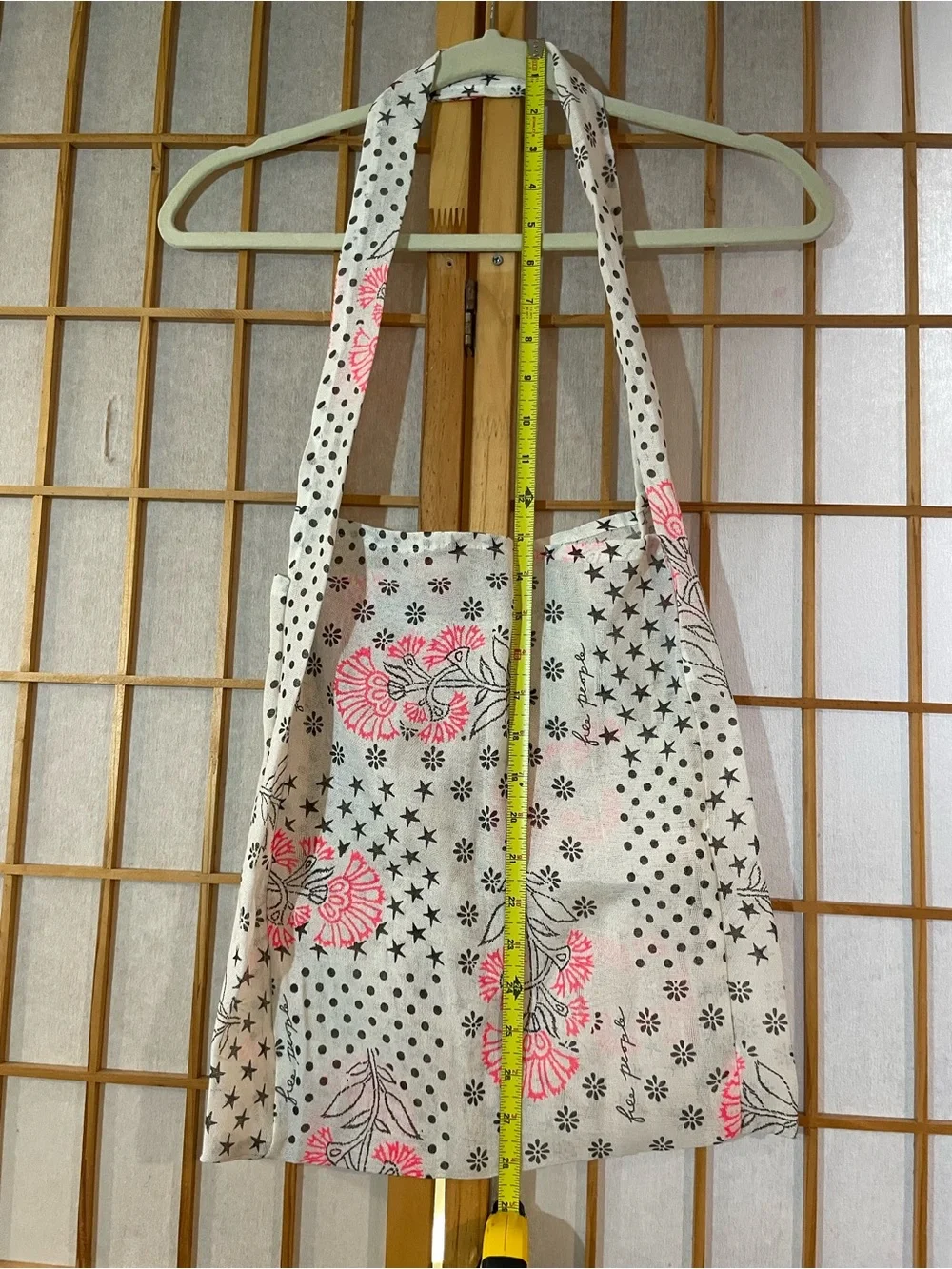Free People this bag