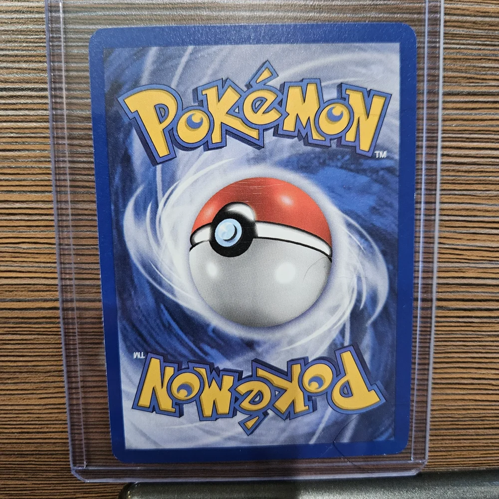 Pokemon yellow design