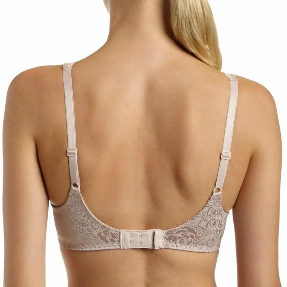 Bali elegant lace