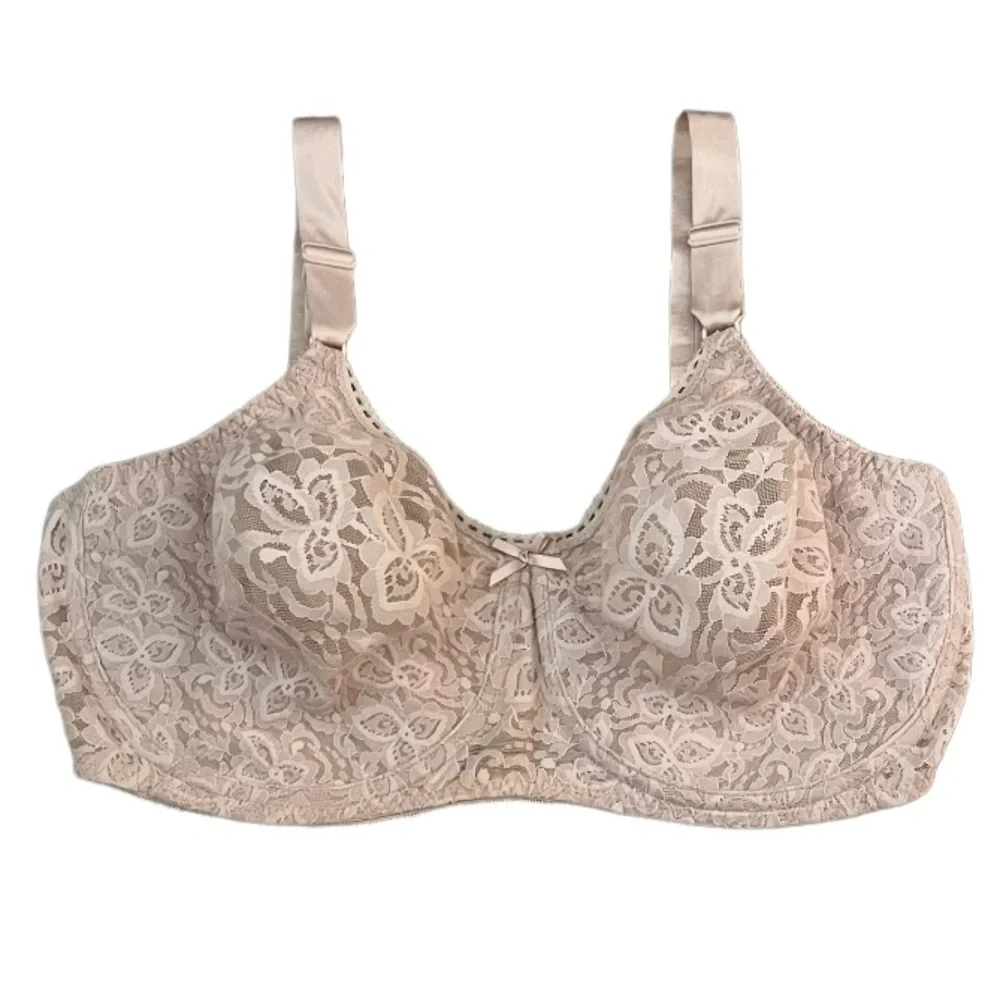 Bali elegant lace