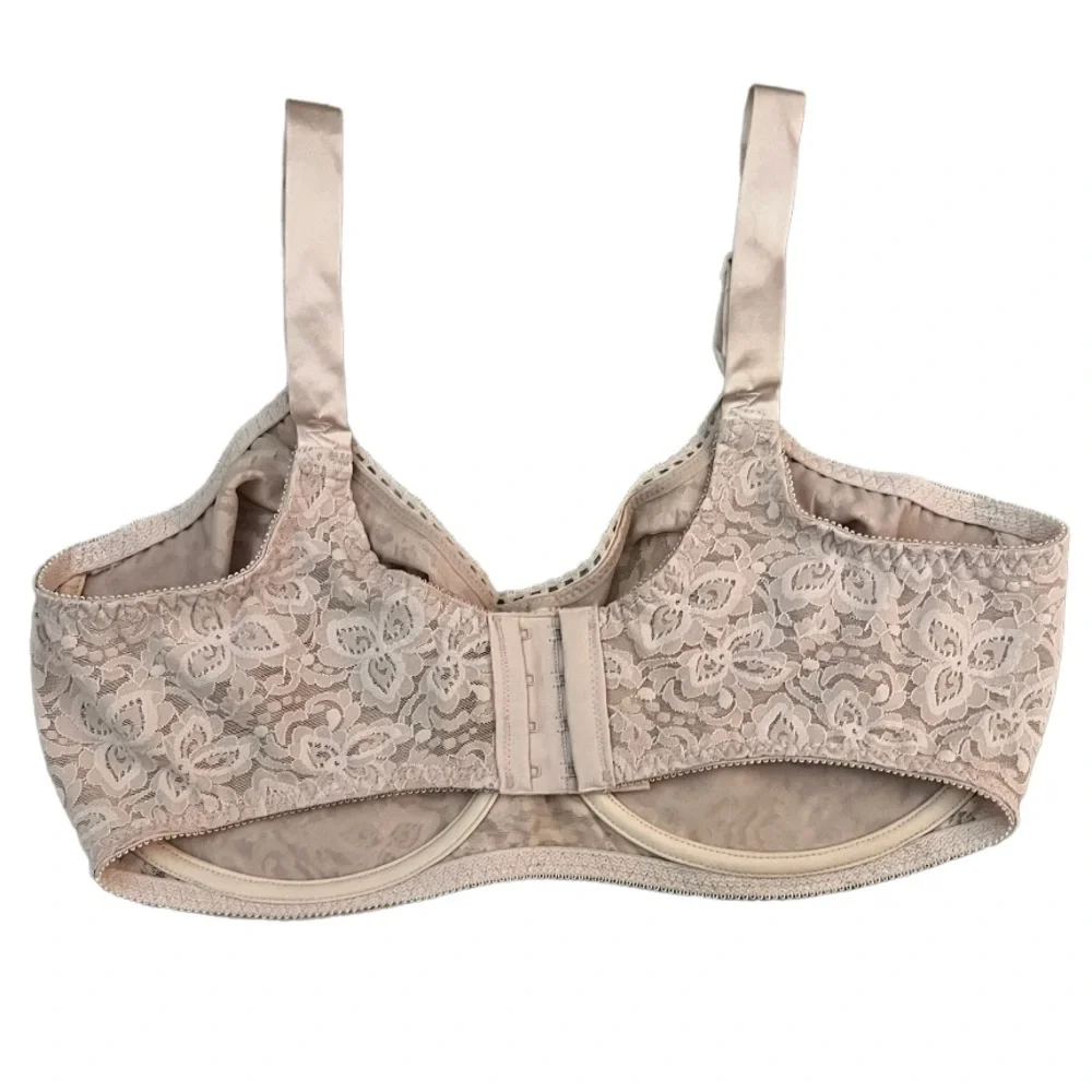 Bali elegant lace