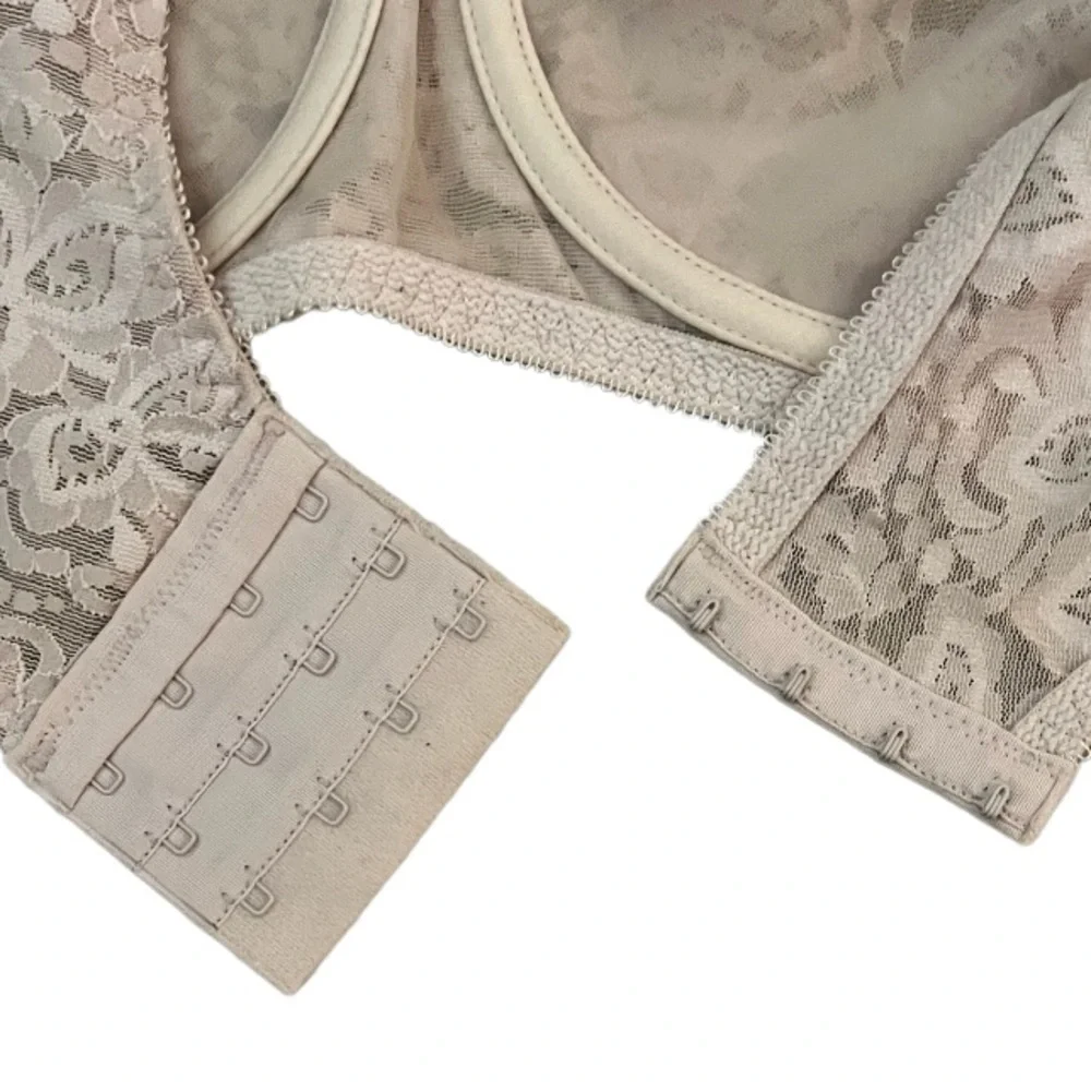 Bali elegant lace