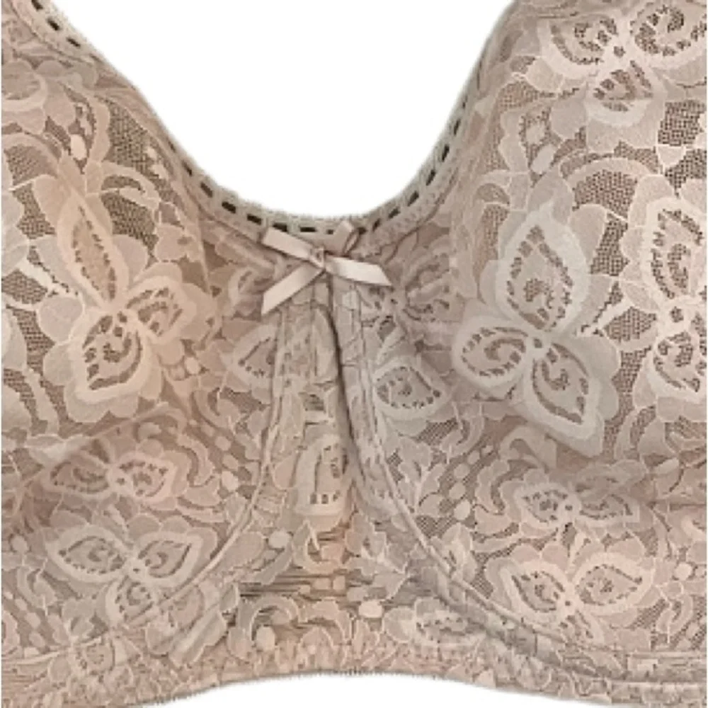 Bali elegant lace