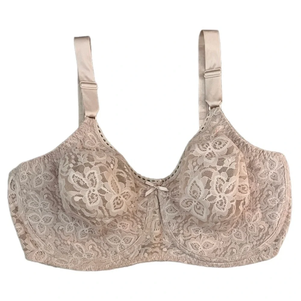 Bali elegant lace