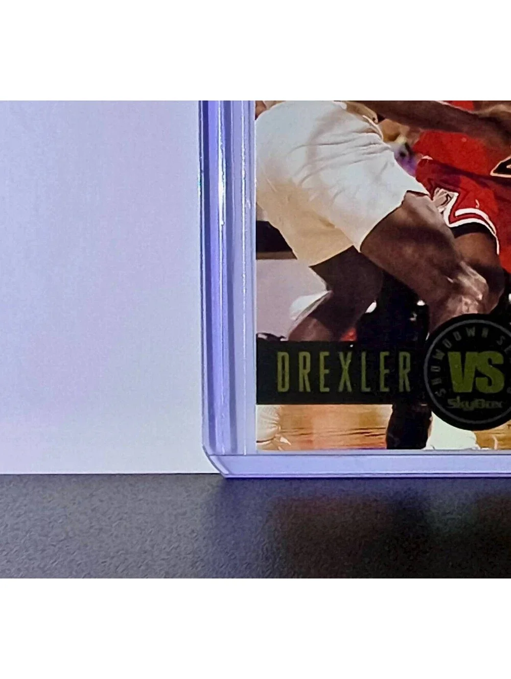 N/A this michael