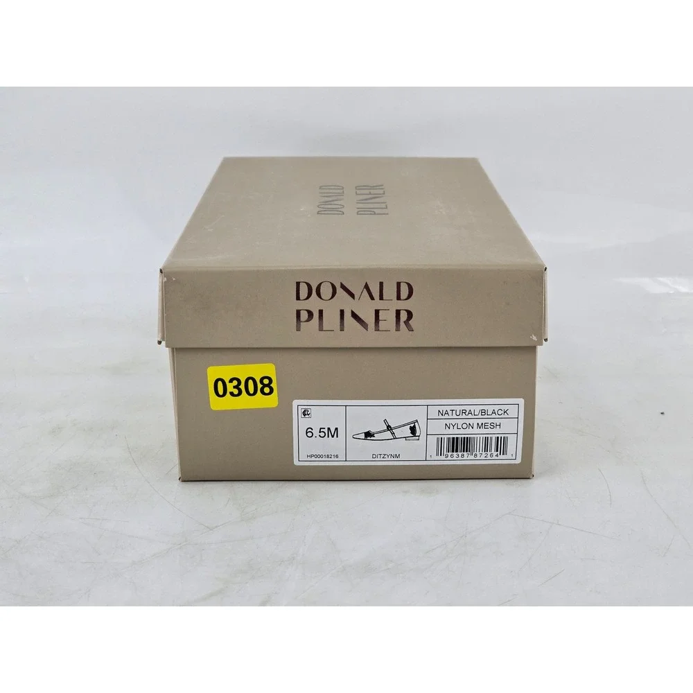 Donald J. Pliner qty donald