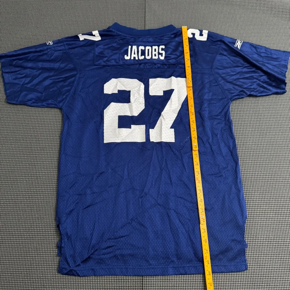 Reebok nfl onfield