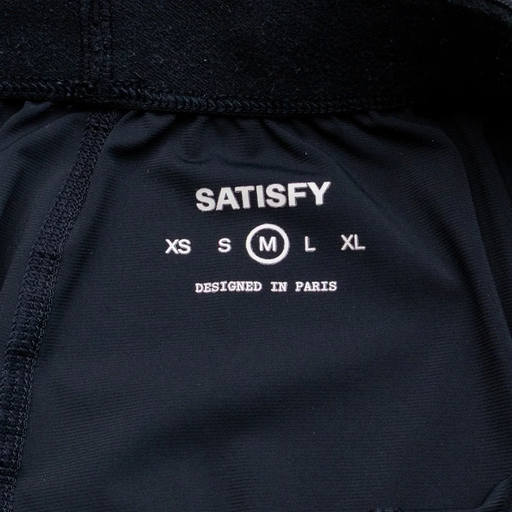 Satisfy Running Justice 10
