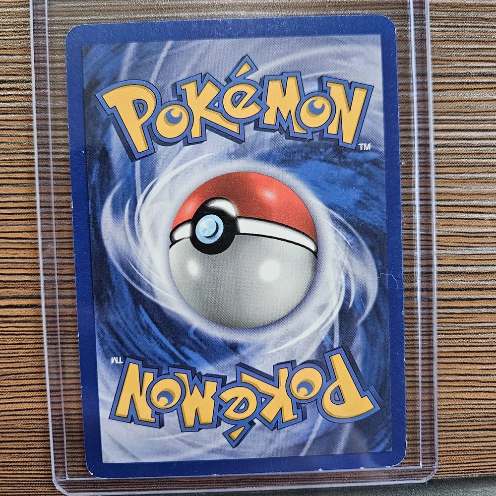 Pokemon exciting trainer