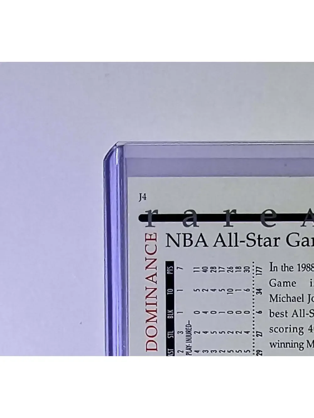 N/A 95 jordan