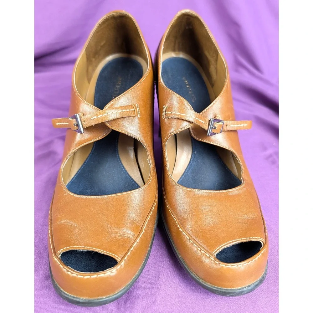 AEROSOLES soles heels